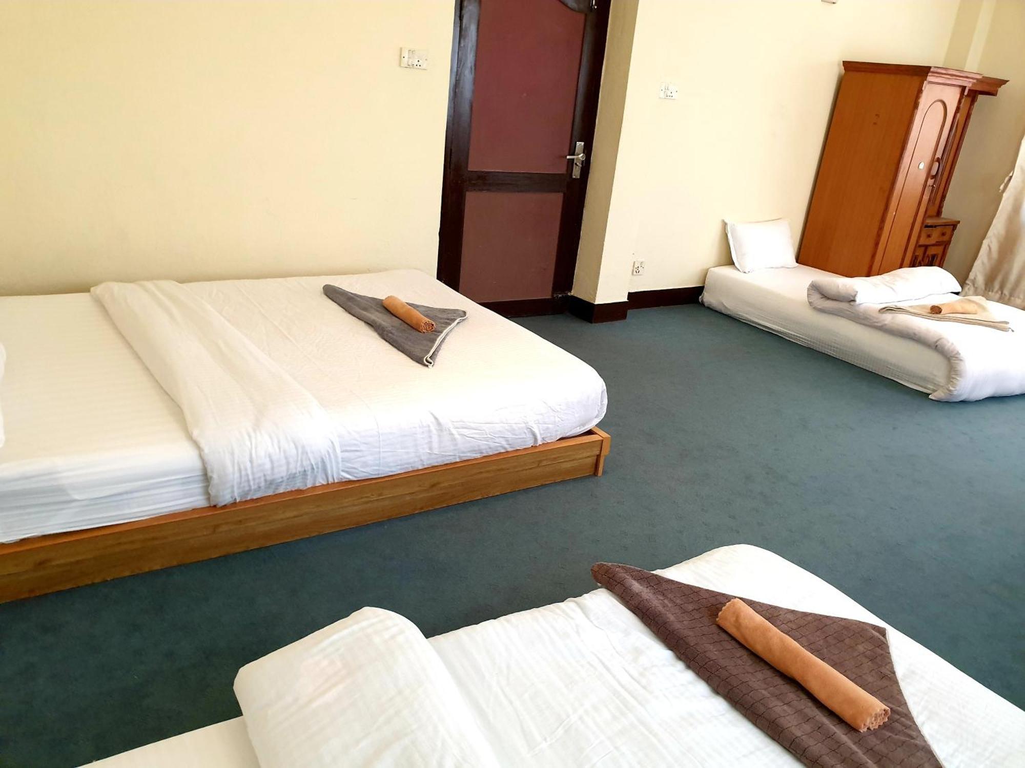 Hiti Fusa Lalitpur Exterior photo